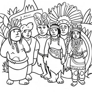 Fagnadarhatid Samfelagsfolks Dagur Samkoma Litabok 118706-53833