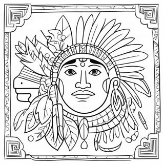 Menningarleg Samfelagsfolks Dagur Takn Litabok 118707-53839