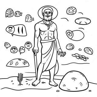 Tiu Plagur Egyptalands Litabok 119270-54273