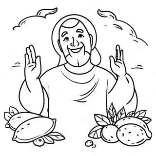 Manna Fra Himnum Litabok 119271-54279