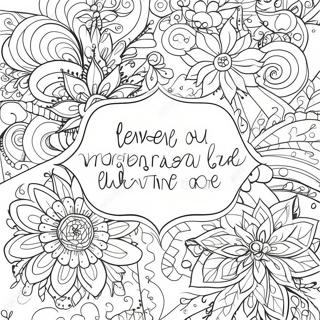 Hvetjandi Jakvaedar Setningar Litabok 119474-54428