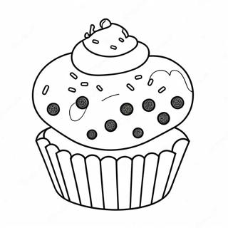 Oreo I Muffins Litabok 119555-54497