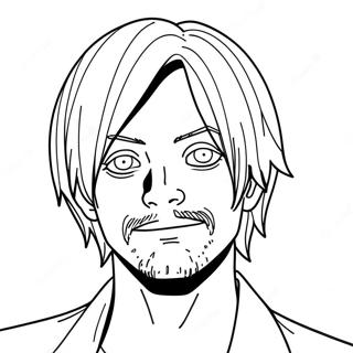 Sanji Litasíður