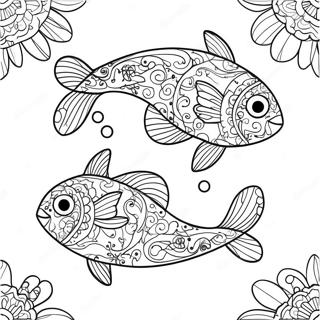 Fagurt Fiskamerki Myndasida 121219-55982