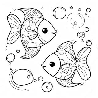 Spilandi Fiskur Med Bolum Myndasida 121220-55987