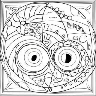 Skapandi Staerdfraedi I Rumfraedi 5 Bekkjar Litabok 122221-56741