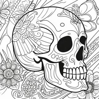 Raunveruleg Skalli Uppbygging Litabok 122299-56859