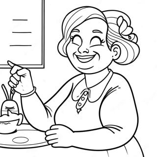 Fyndnasta Fraenka Nokkru Sinni Litabok 122323 56876