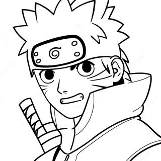 Naruto Shippuden Litabok 124354-58544