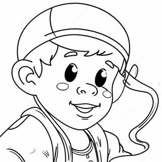 Lil Baby Litabok 125512-59442