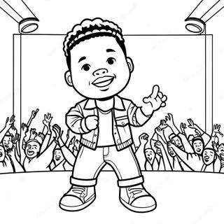 Lil Baby A Svidi Litabok 125514-59450