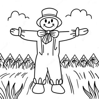 Litrikur Skrekkur I Akri Litabok 125749-59633