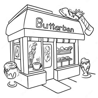 Butterbean Cafe Malarasida 125848-59702