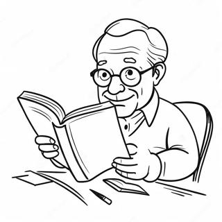 Vitur Afi Ad Lesa Bok Litabok 126264 60030