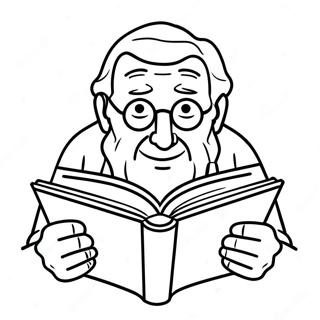 Vitur Afi Ad Lesa Bok Litabok 126264 60032