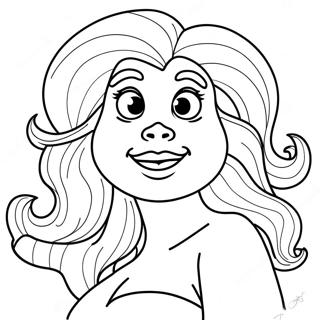 Ursula Sjokonnan Litabok 126730 60393