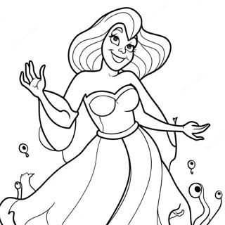 Ursula Sjokonnan Litabok 126730 60395