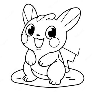 Saet Baby Pokemon Litabok 127295-60827
