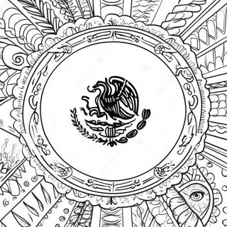 Litrik Mexikosk Fanalitabok 127579-61173