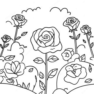 Rosagardur Senan Litabok 12835-2813