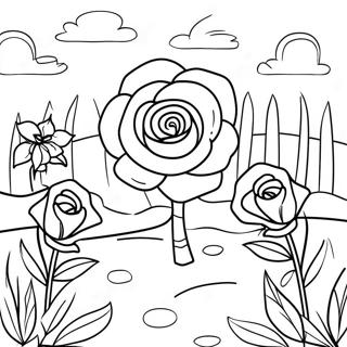 Rosagardur Senan Litabok 12835-2815