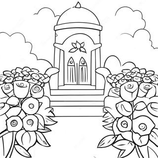 Rosagardur Senan Litabok 12835-2816