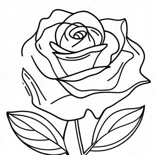 Raunveruleg Ros Naermynd Litabok 12837 2823