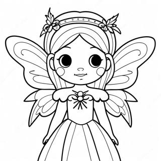 Gothisk Alfur Mytisk Skepna Litabok 128530-61910