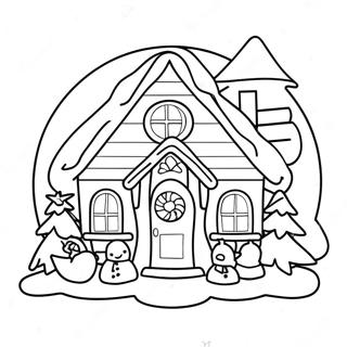 Notalegt Jolahus Litabok 130430-63396