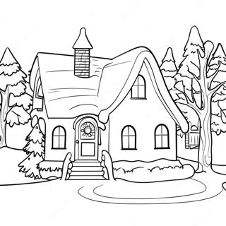 Snjokallad Jolahus Litabok 130431-63397