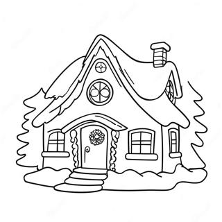 Snjokallad Jolahus Litabok 130431-63400