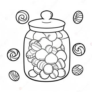 Litados Med Saetindum Litabok 130636-63553