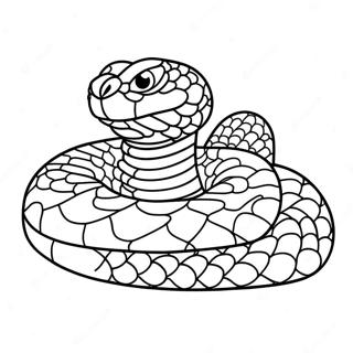 Rattlesnake Litabok 131459-64186