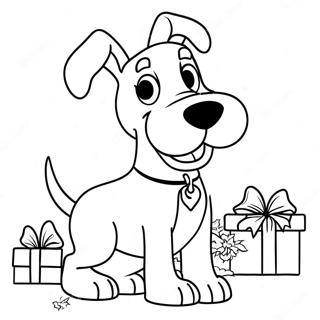 Scooby Doo Jolalitabok 131511-64226