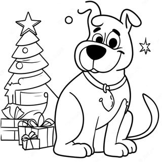 Scooby Doo Jolalitabok 131511-64227