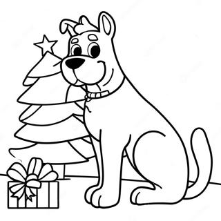 Scooby Doo Jolalitabok 131511-64228