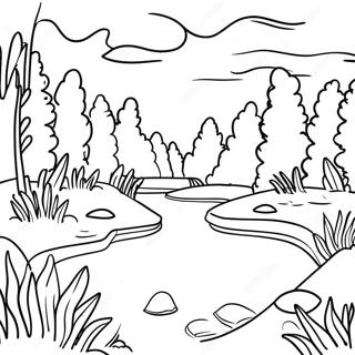 Dularfullur Aros Strond Litabok 131797 64456