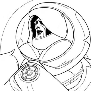 Kylo Ren I Stjornuflugvel Litabok 138211 69608