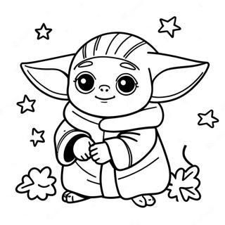 Baby Yoda Jolalitabok 139639-70709