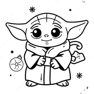 Baby Yoda Jolalitabok 139639-70712