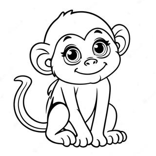 Leikandi Ungi Api Litabok 17262-3777