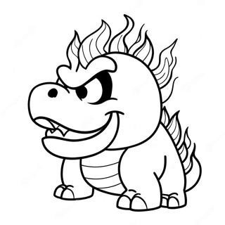 Bowser Ad Anda Eldi Litabok 196 179