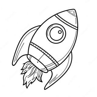 Raket Med Litriku Eldi Litabok 21196-4633