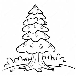 Drauma Furu Tre Litabok 21777-4748