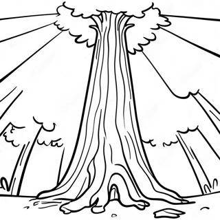 Hatt Redwood Tre Litabok 21779-4753