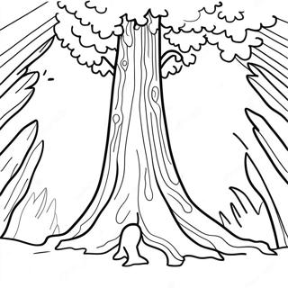 Hatt Redwood Tre Litabok 21779-4756