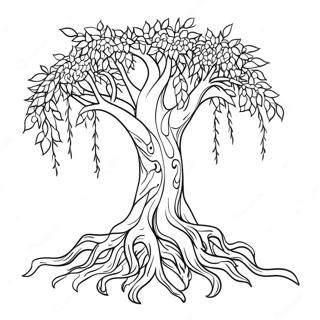 Fantasiu Vondur Tre Litabok 21780-4759