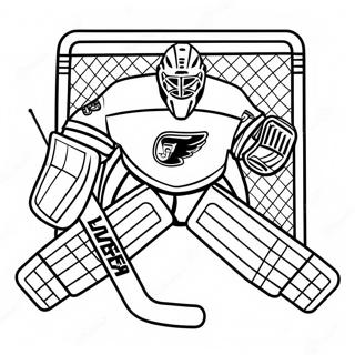 Faer Ishokki Markvordur Ad Verja Skot Litabok 27478-5986