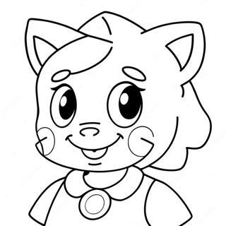 Amy Rose Litasíður