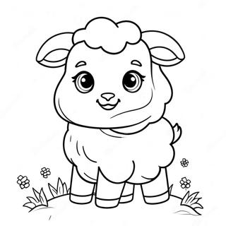 Saet Lambalamb Litabok 30031-6535